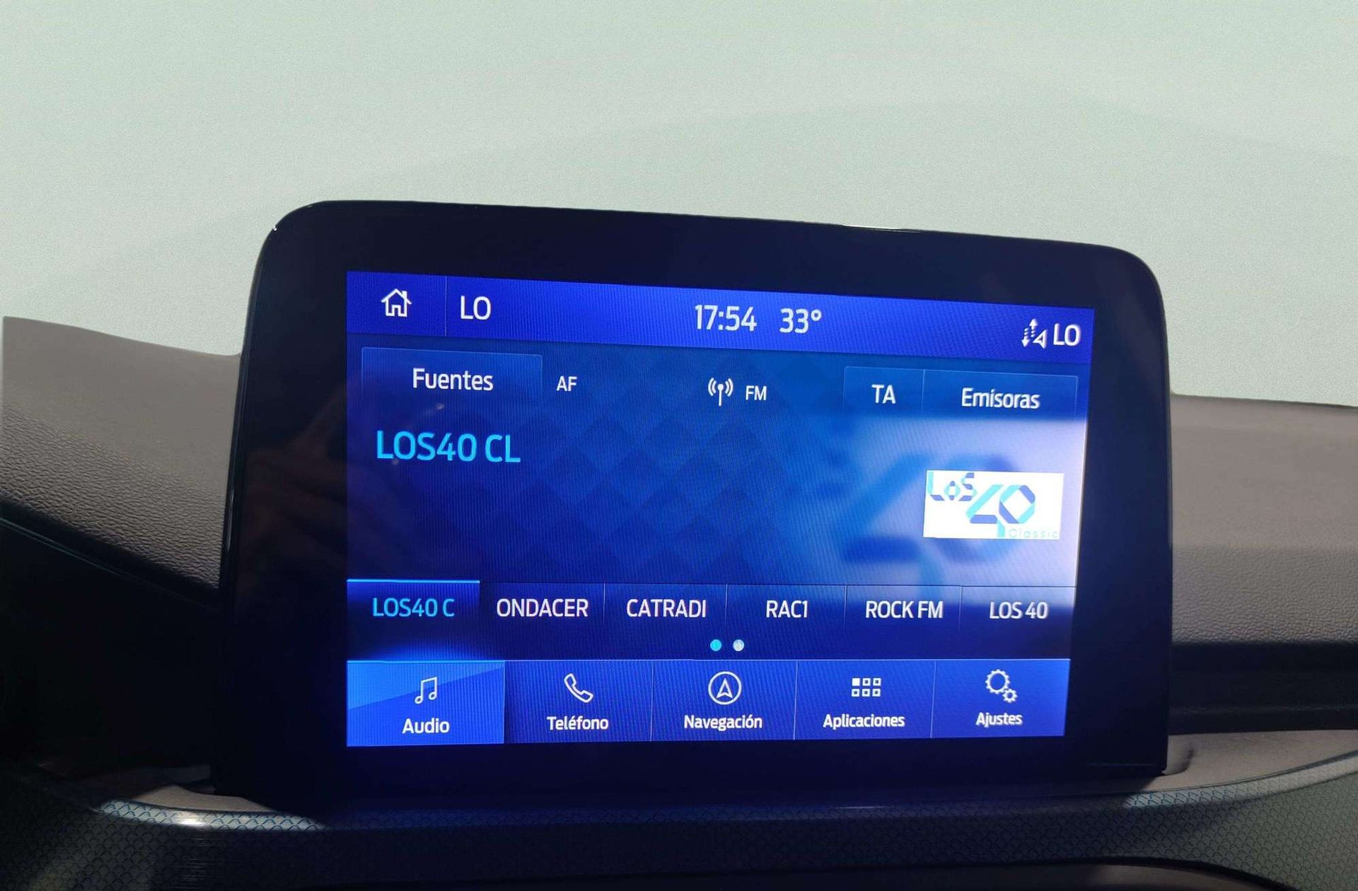 Ford Focus 1.0 EcoBoost Active - foto 37