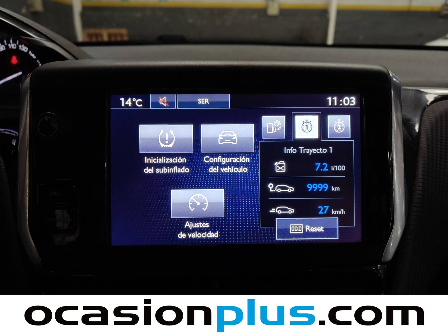 Foto Peugeot 208 Peugeot 208 PureTech 82 Style (82 CV)