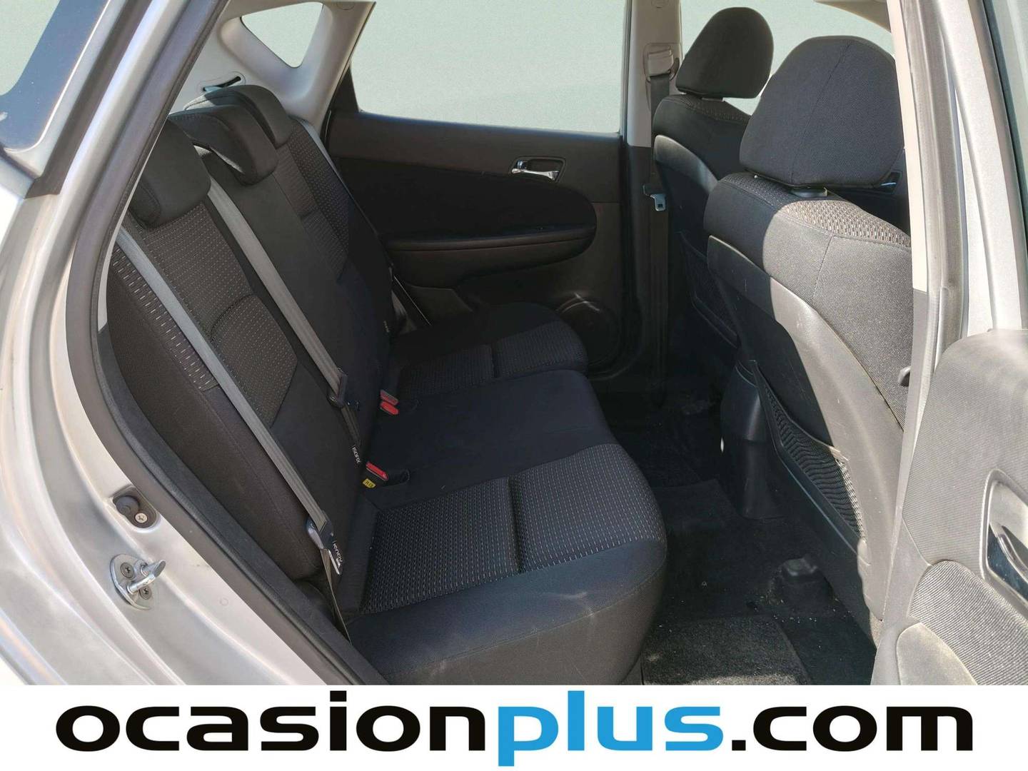 Hyundai i30 Hyundai i30 1.6 CRDi VGT Comfort (90 CV) al mejor precio
