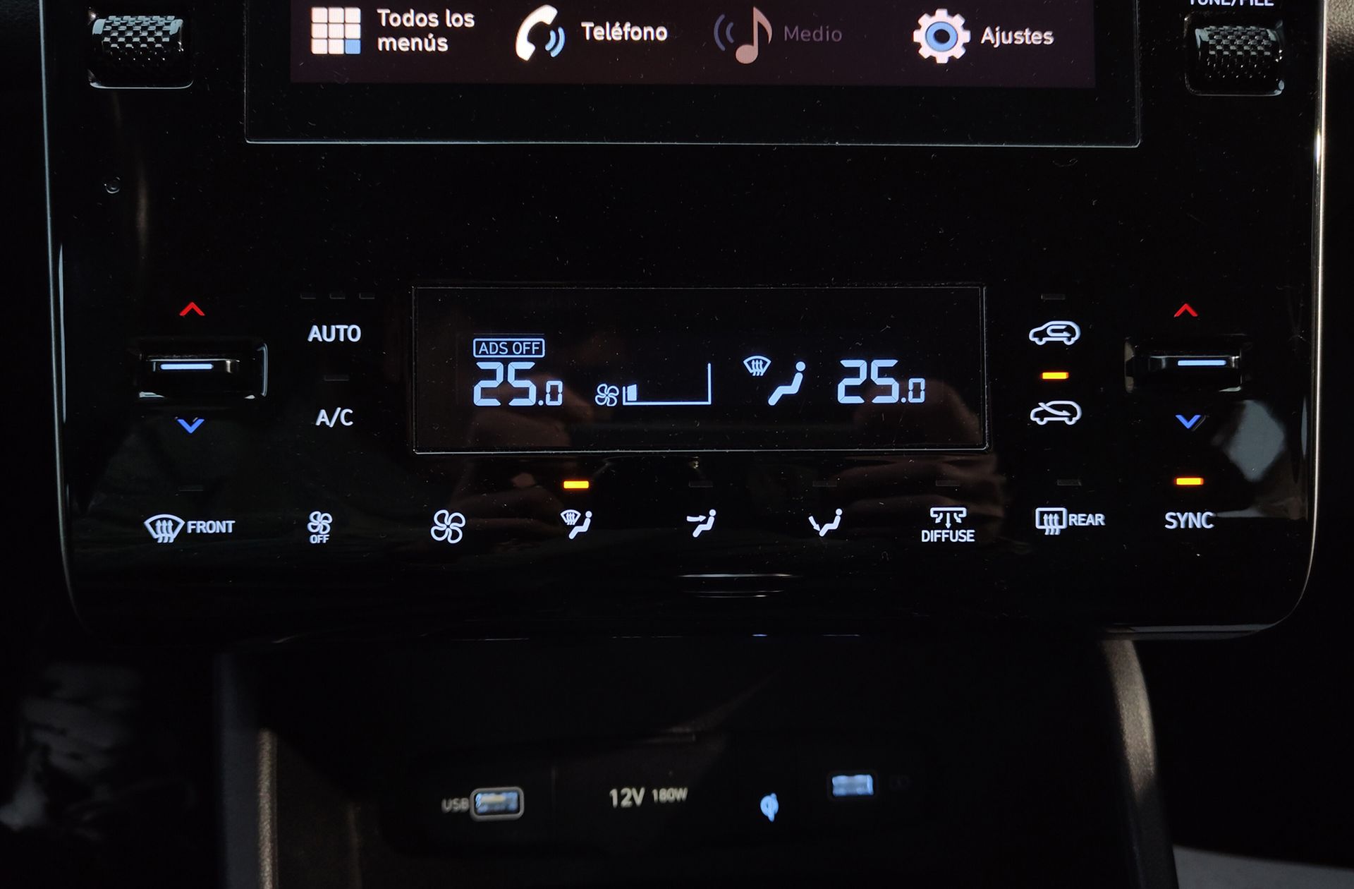 Hyundai Tucson 1.6 T-GDi 48V Maxx - foto 26