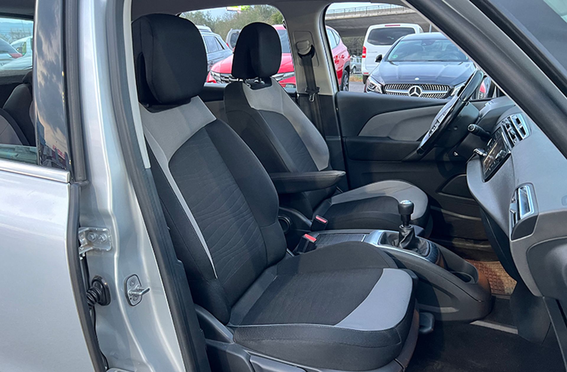 Citroën C4 Picasso BlueHDi 150 Feel - foto 16