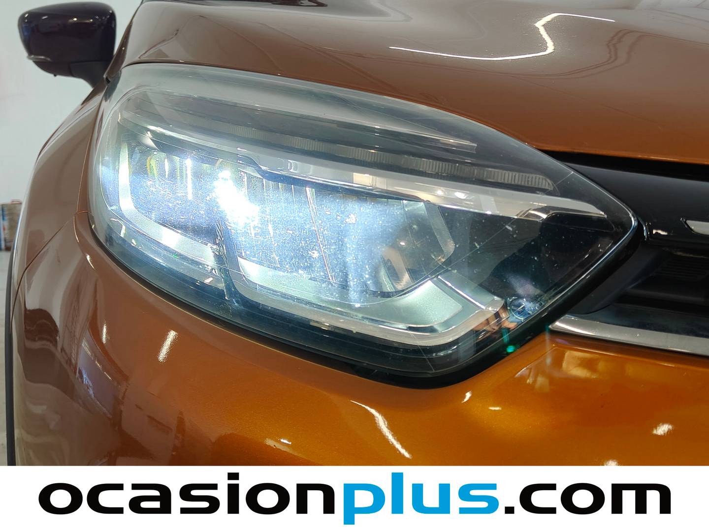 Renault Captur Renault Captur Zen Energy TCe (120 CV) barato