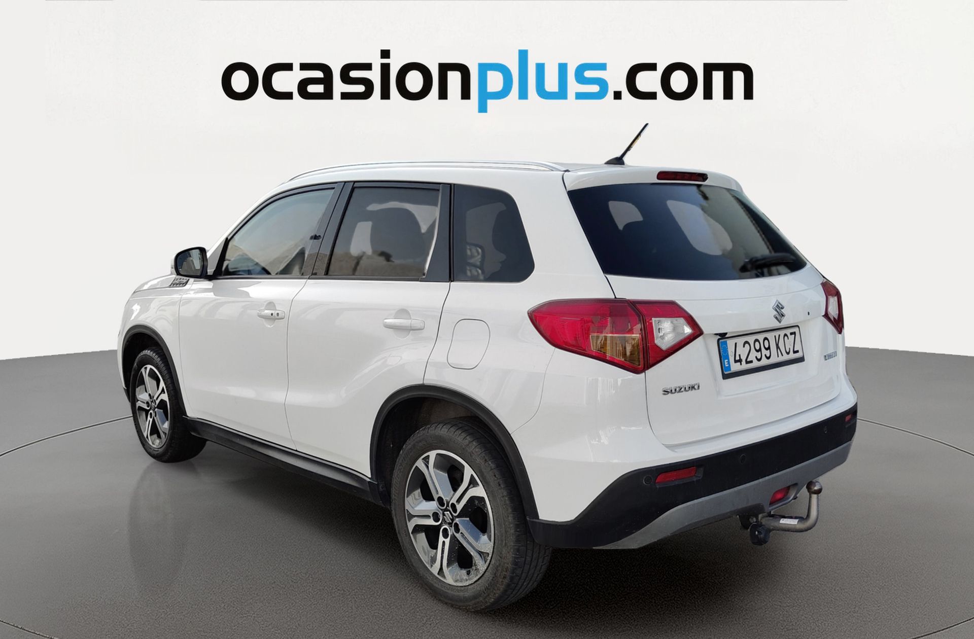 Suzuki Vitara 1.6 Ddis GLX 4WD - foto 3