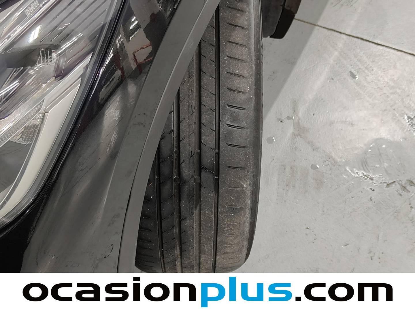 Foto BMW X1 BMW X1 xDrive20d (190 CV)