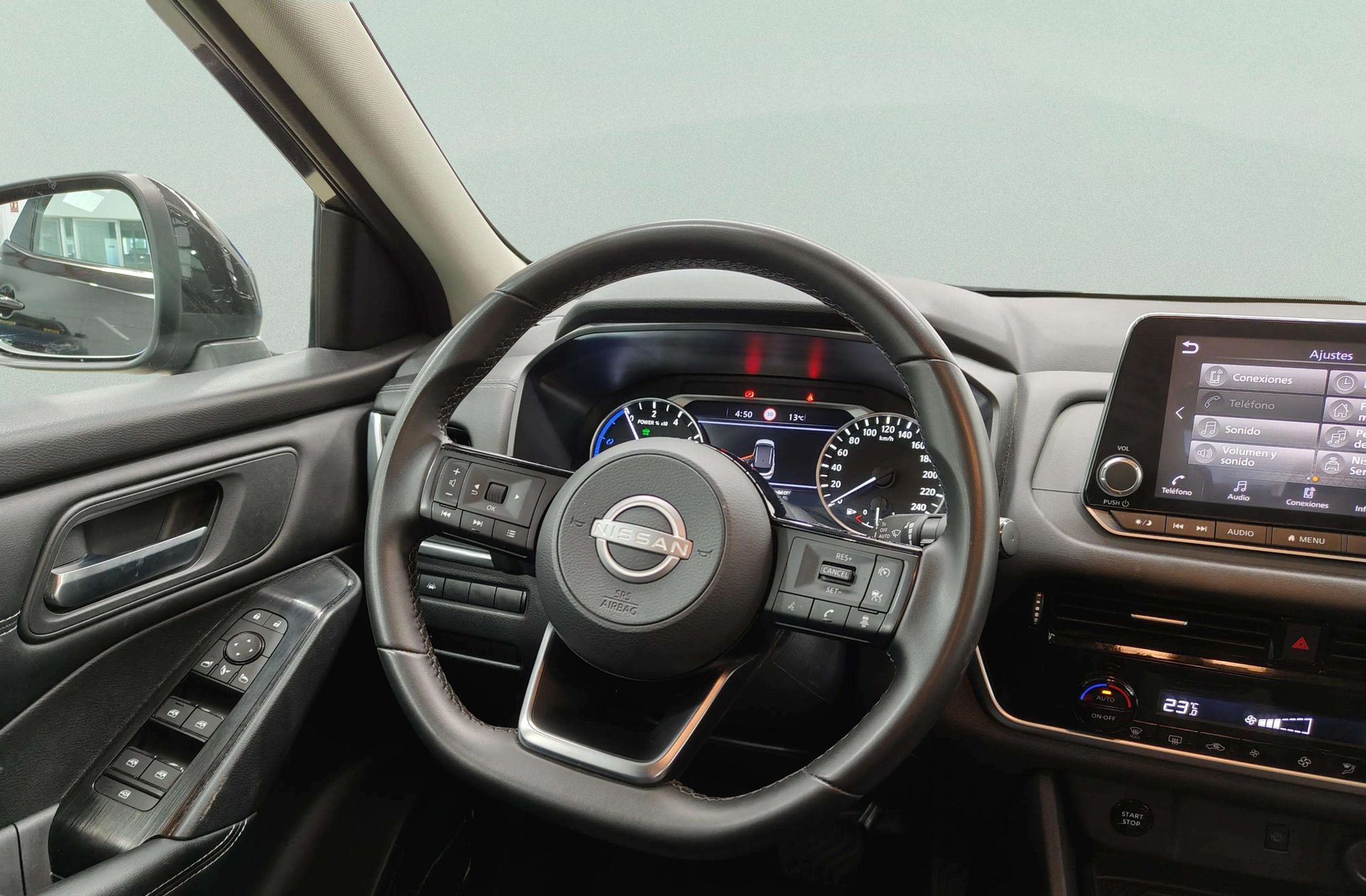 Nissan Qashqai E-POWER Acenta - foto 19