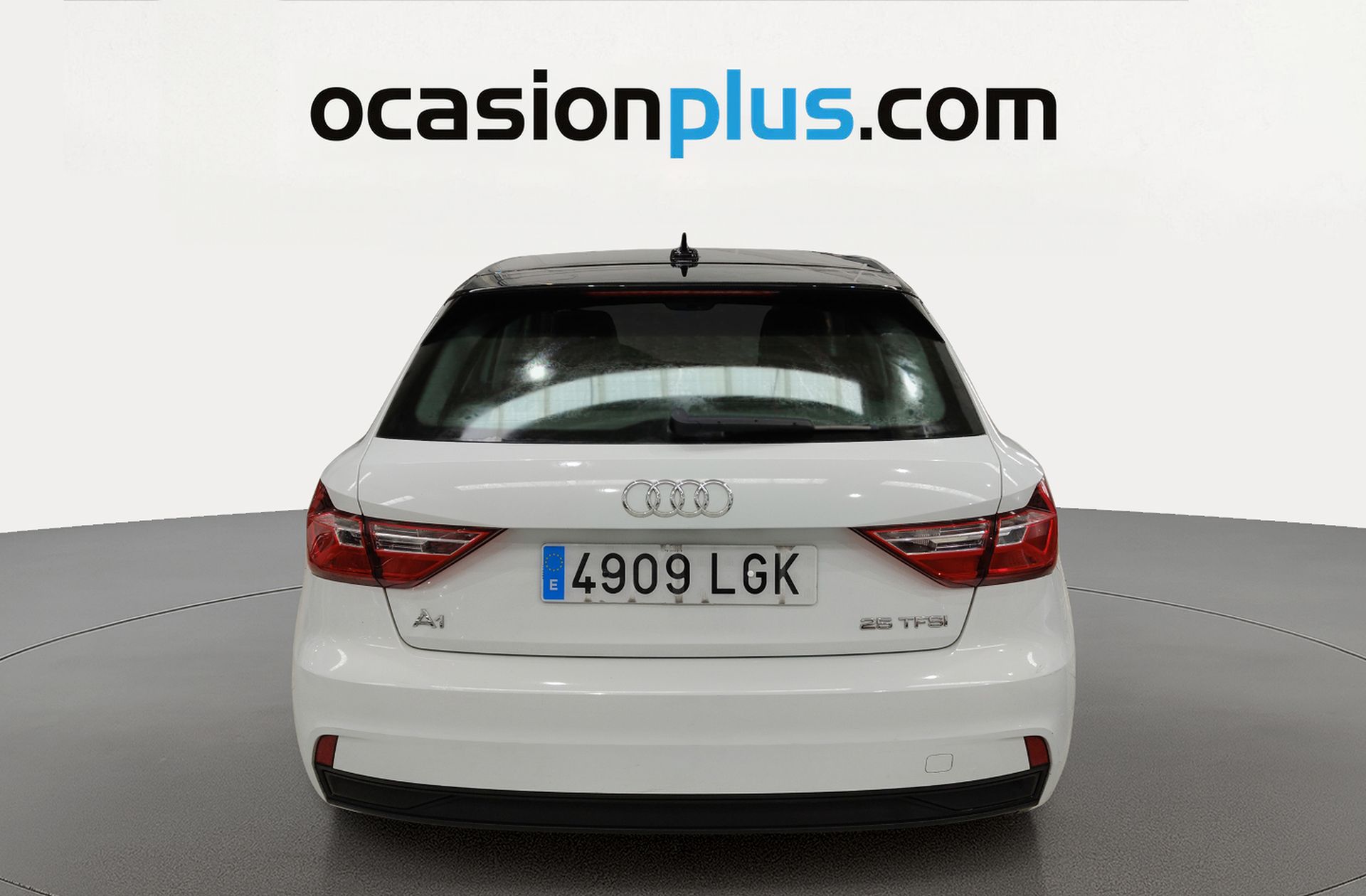Audi A1 Sportback Advanced 25 TFSI - foto 14