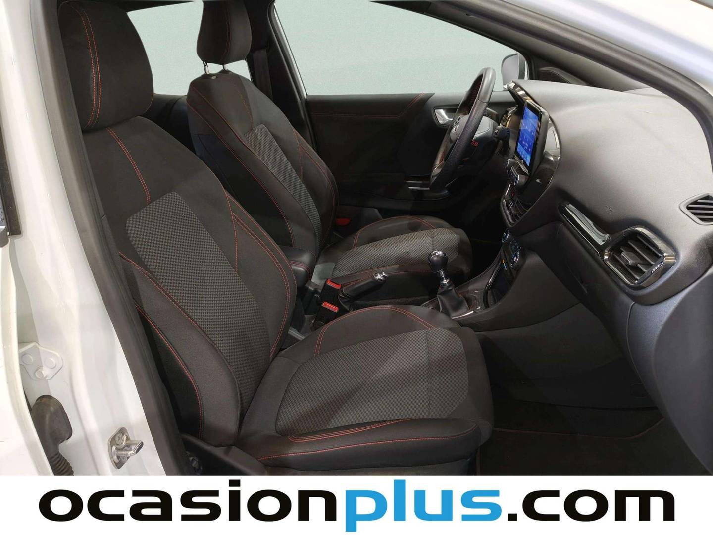 Ford Puma Ford Puma 1.0 EcoBoost ST-Line (125 CV) manual
