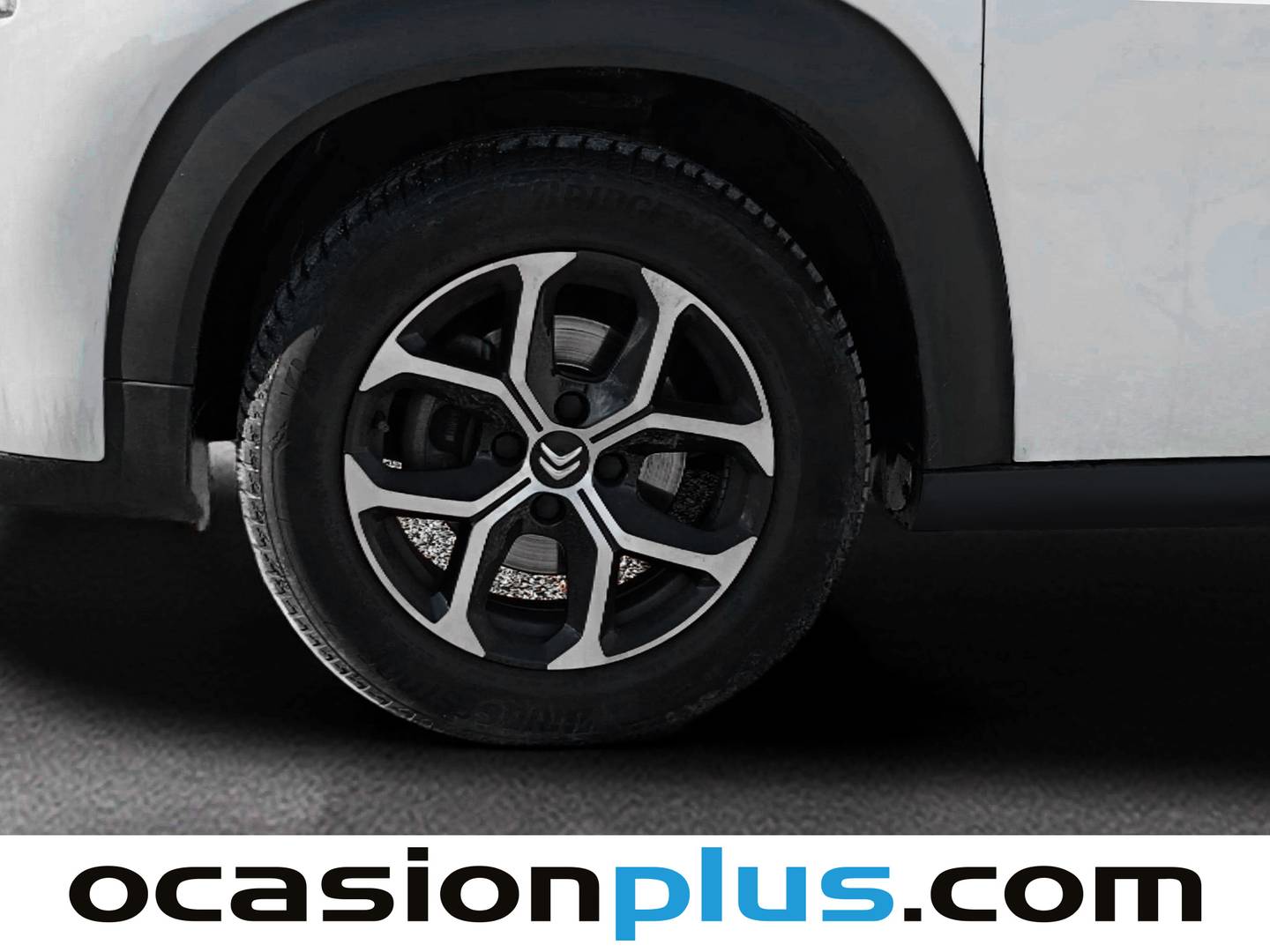 Foto Citroën C3 Aircross Citroen C3 Aircross PureTech 110 S&S Shine (110 CV)