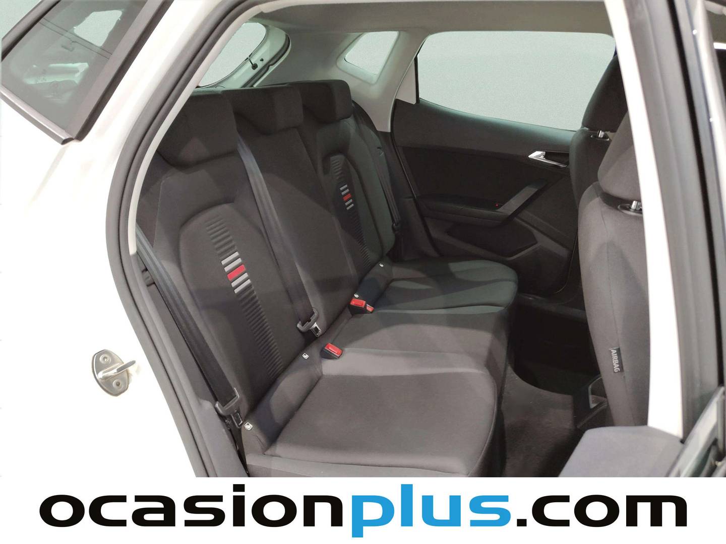 Seat Ibiza SEAT Ibiza 1.6 TDI S&S FR Plus (115 CV) manual