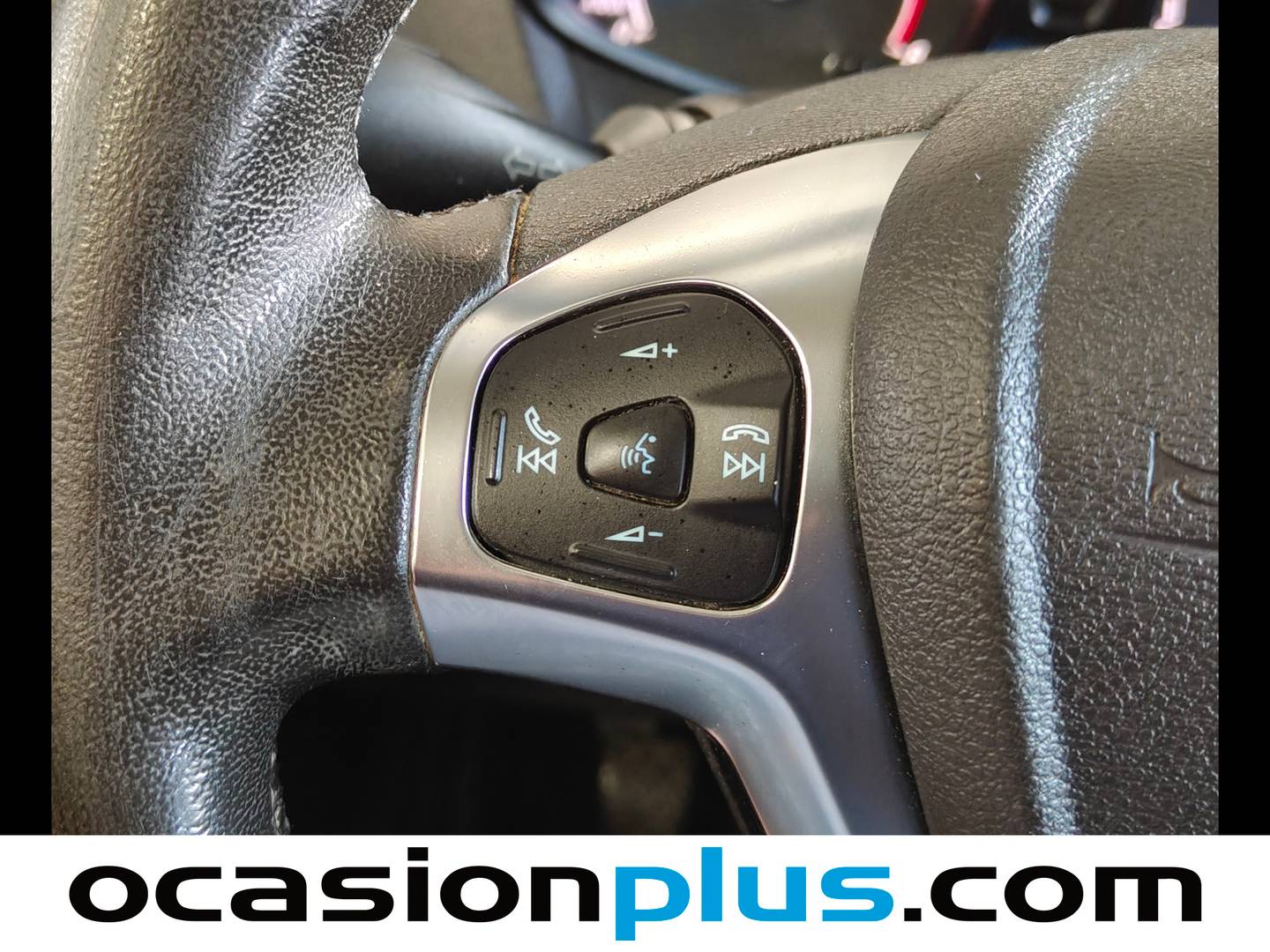 Ford Transit Courier Ford Transit Courier Kombi 1.0 EcoBoost Trend (100 CV) de segunda mano