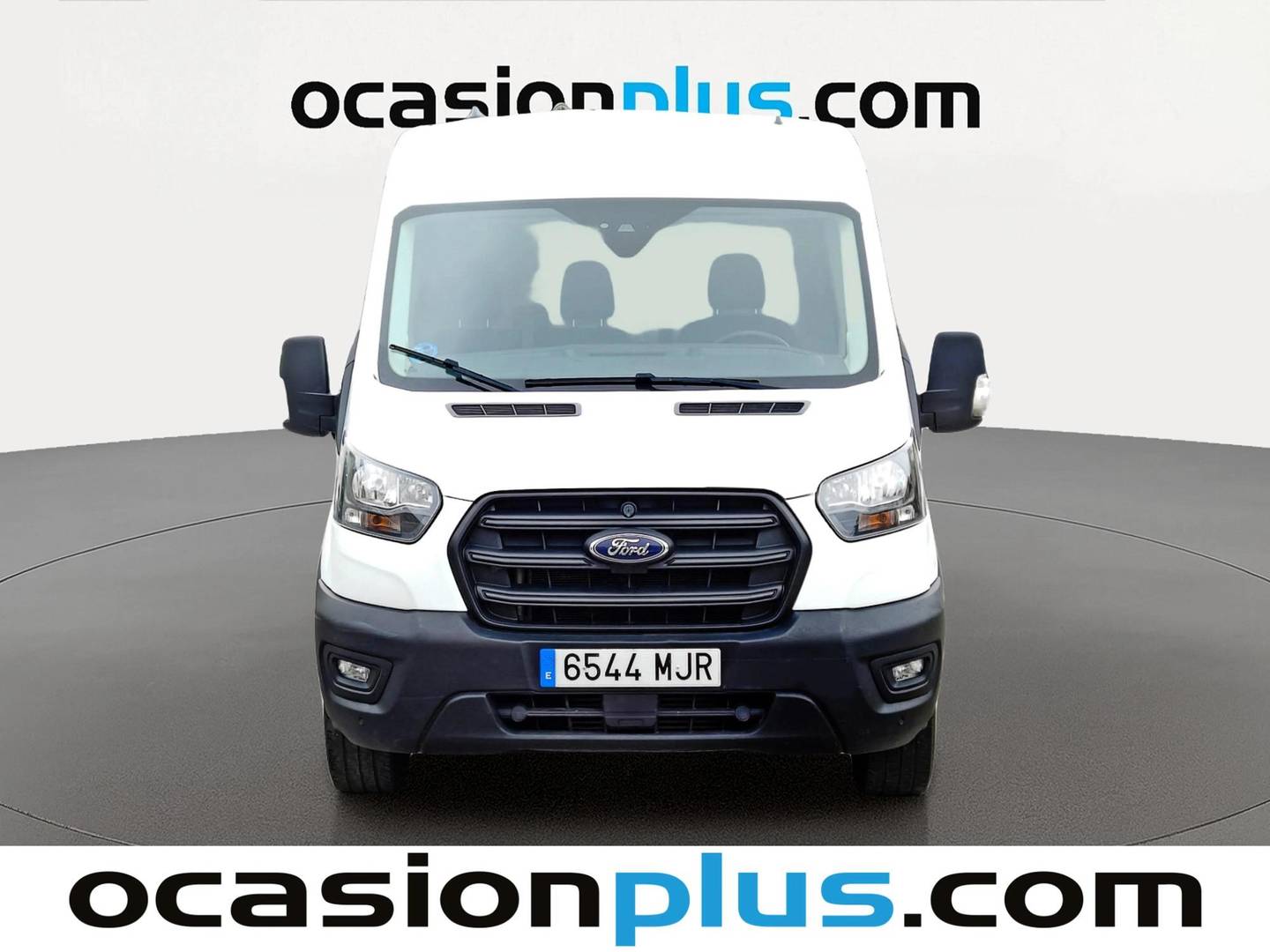 Foto Ford Transit Ford Transit Furgon 350 L3H2 Trend (130 CV)