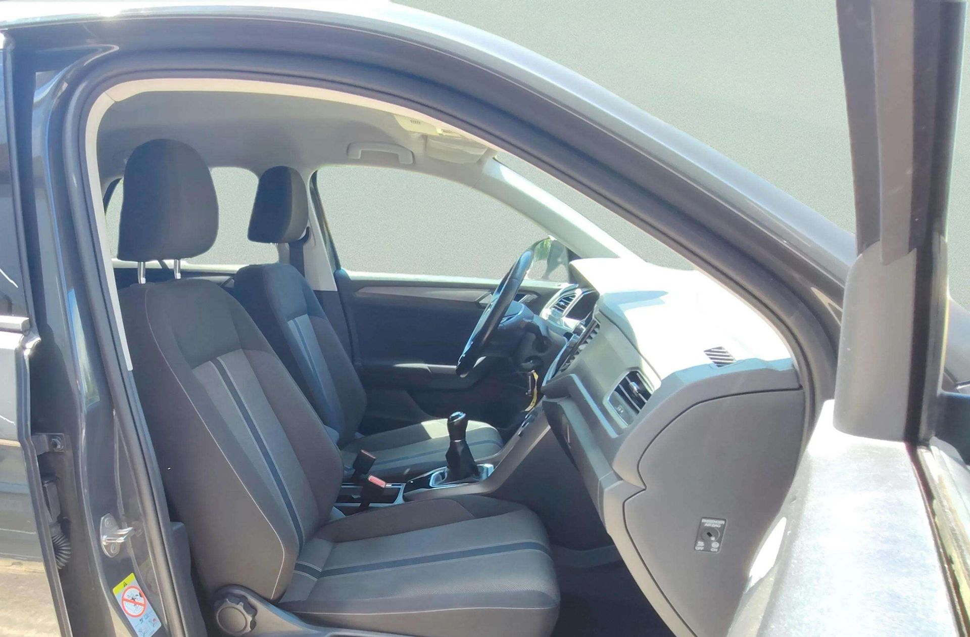 Volkswagen T-Roc Advance 1.0 TSI - foto 17