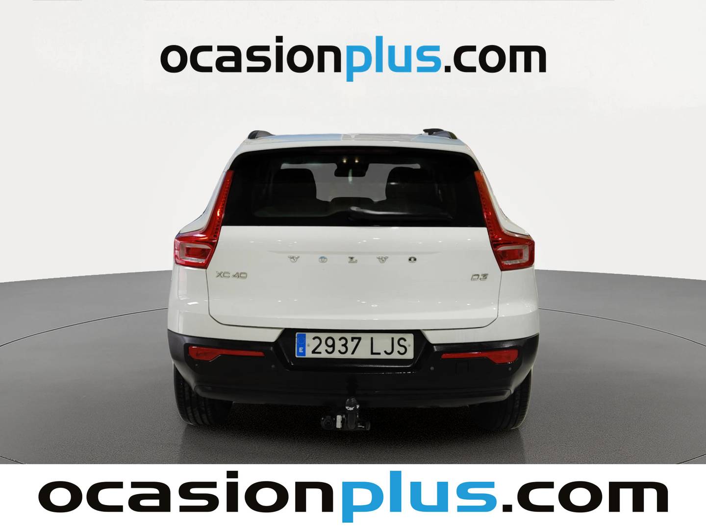 Volvo XC40 Volvo XC40 D3 (150 CV) barato