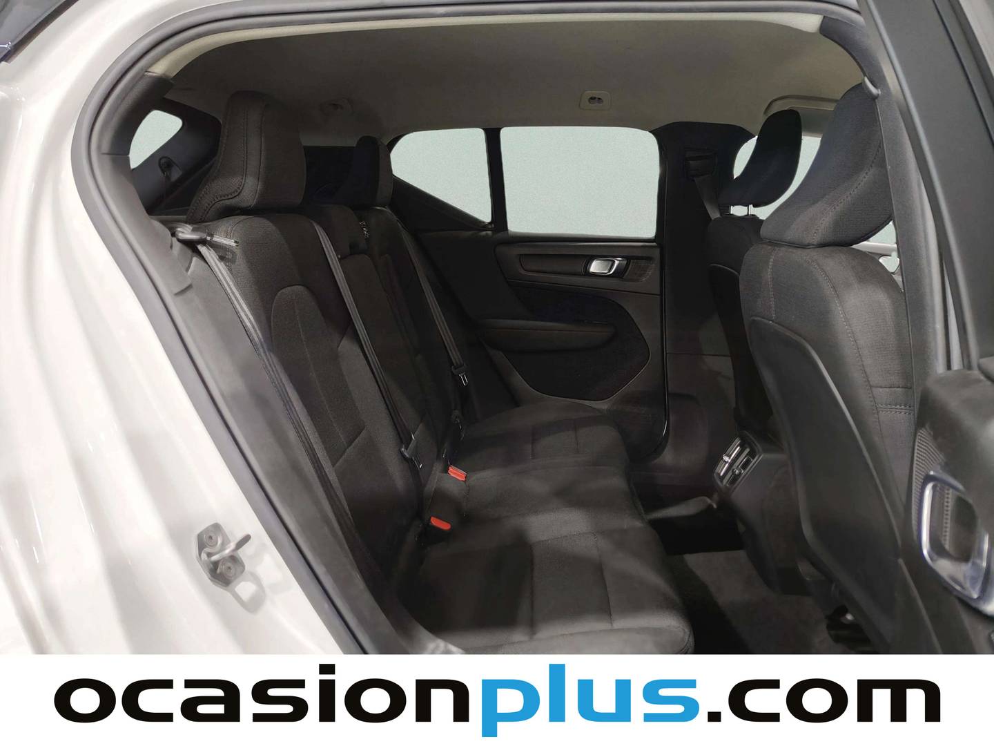 Volvo XC40 Volvo XC40 T3 (156 CV) km 0