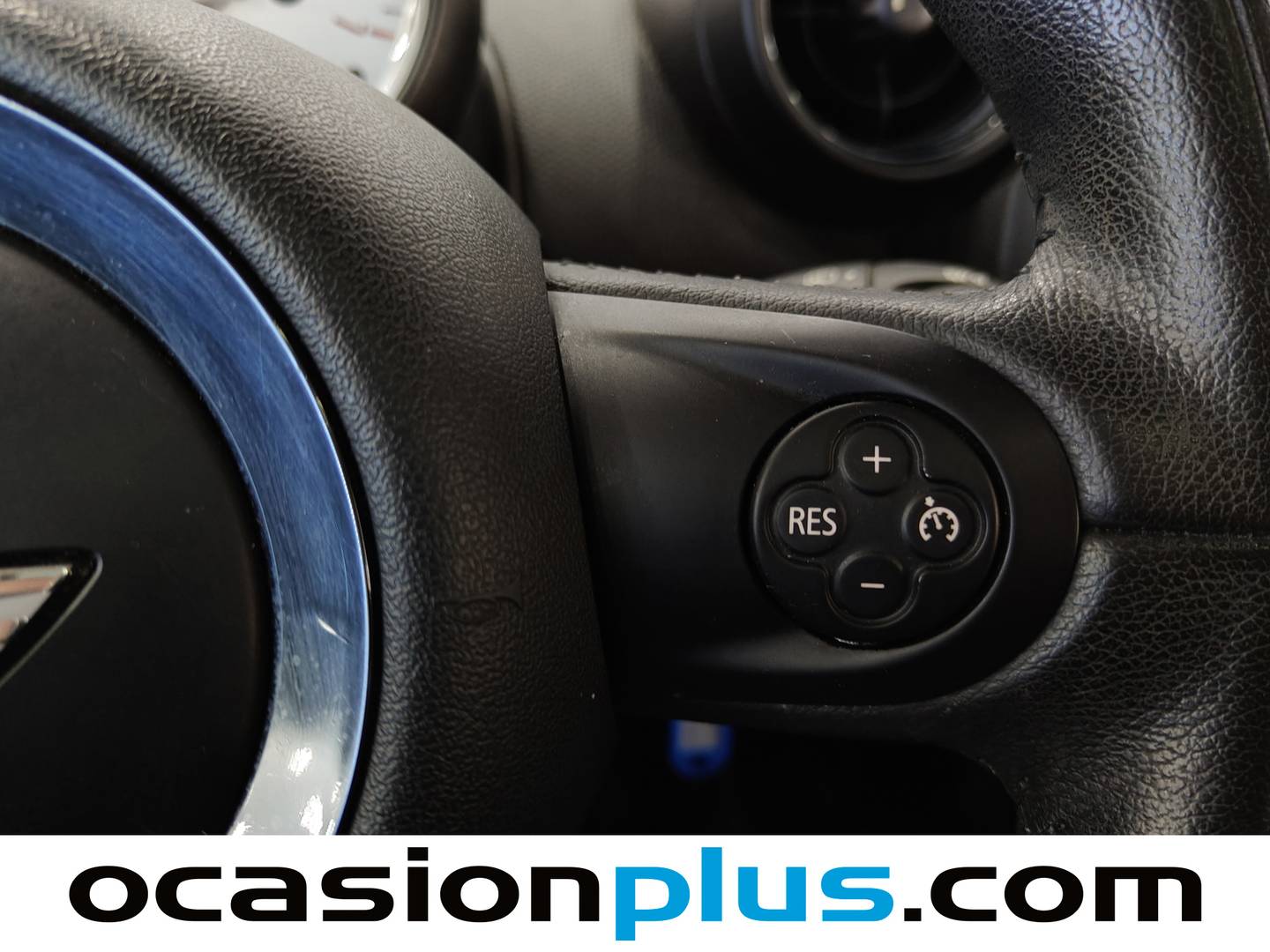 Mini Countryman Mini MINI Countryman One D (90 CV) 2014