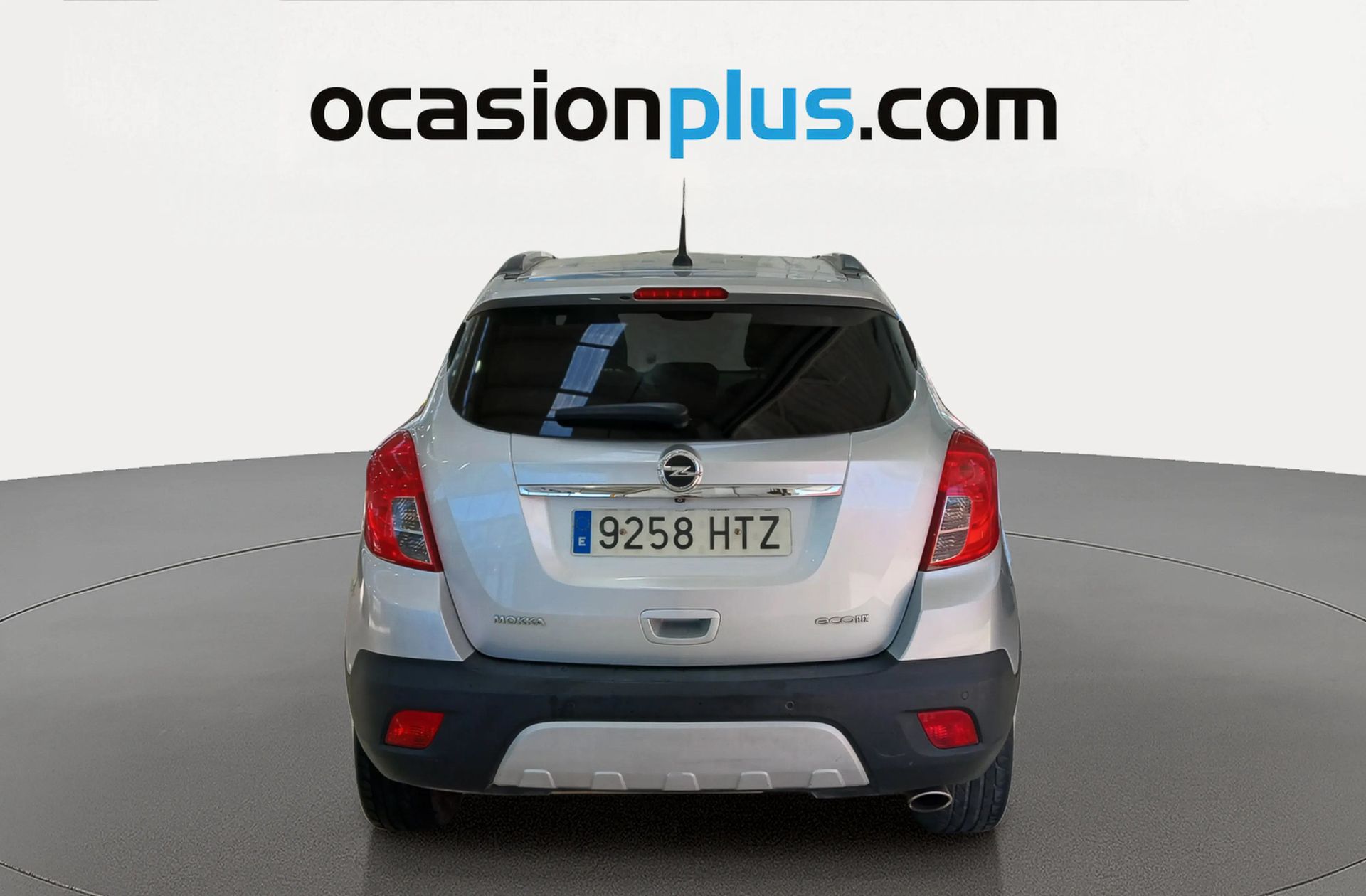 Opel Mokka 1.7 CDTI Excellence 4x2 - foto 14