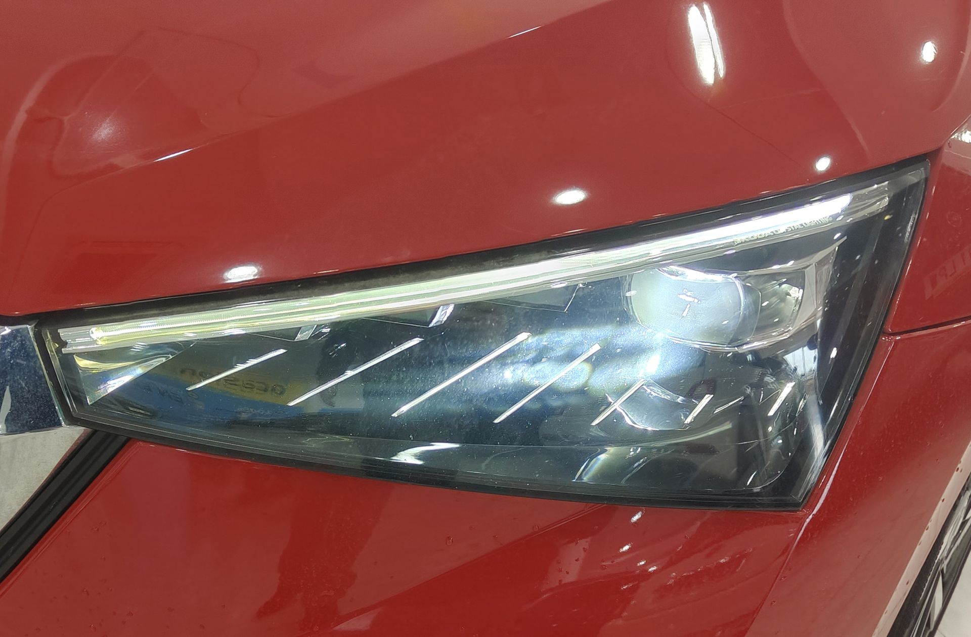 Škoda Scala 1.5 TSI First Edition DSG - foto 12