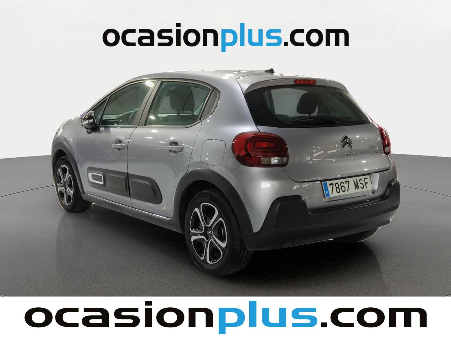Foto Citroën C3 Citroen C3 BlueHDi  (100CV) Plus