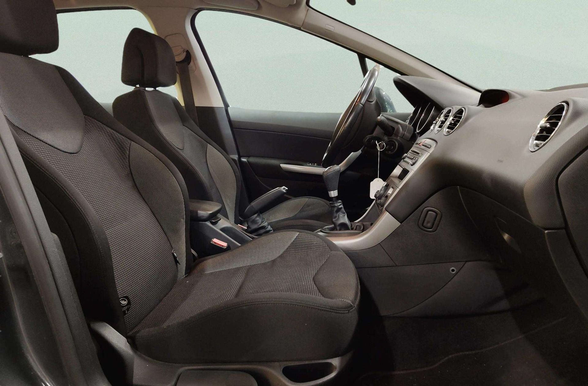 Peugeot 308 1.6 VTi Sport - foto 14