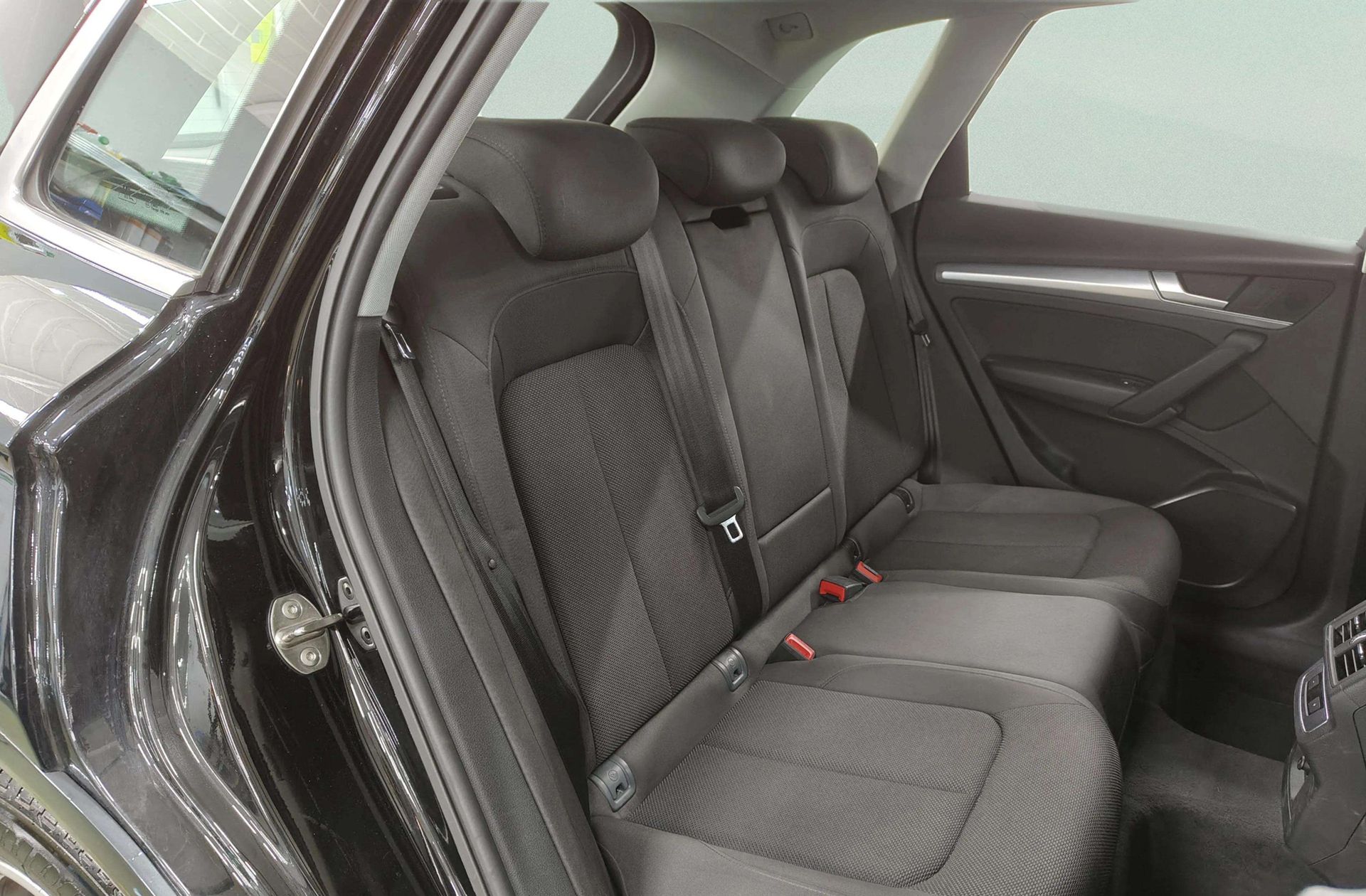 Audi Q5 Design 35 TDI S tronic - foto 18