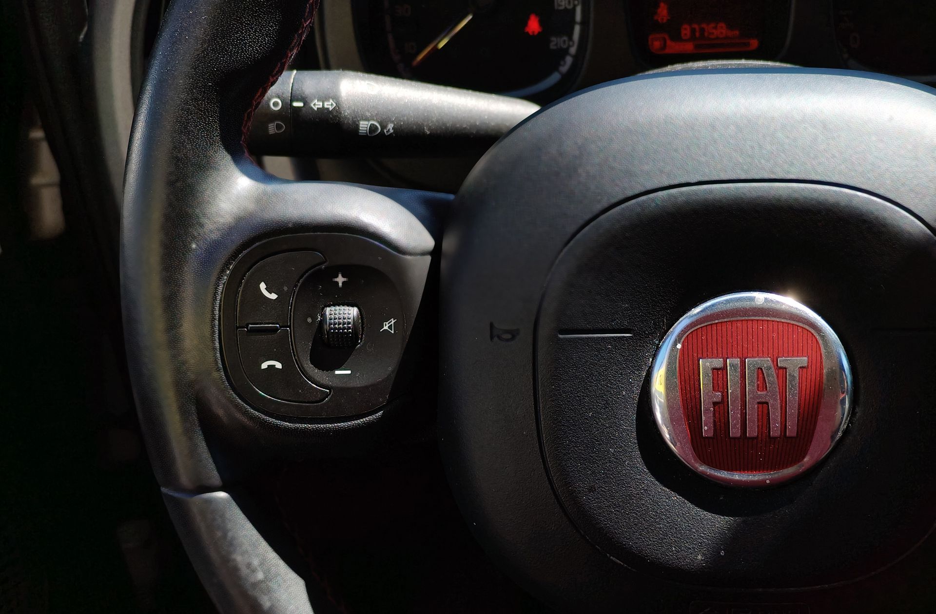 Fiat Panda 1.0 Hybrid Gse Sport - foto 24