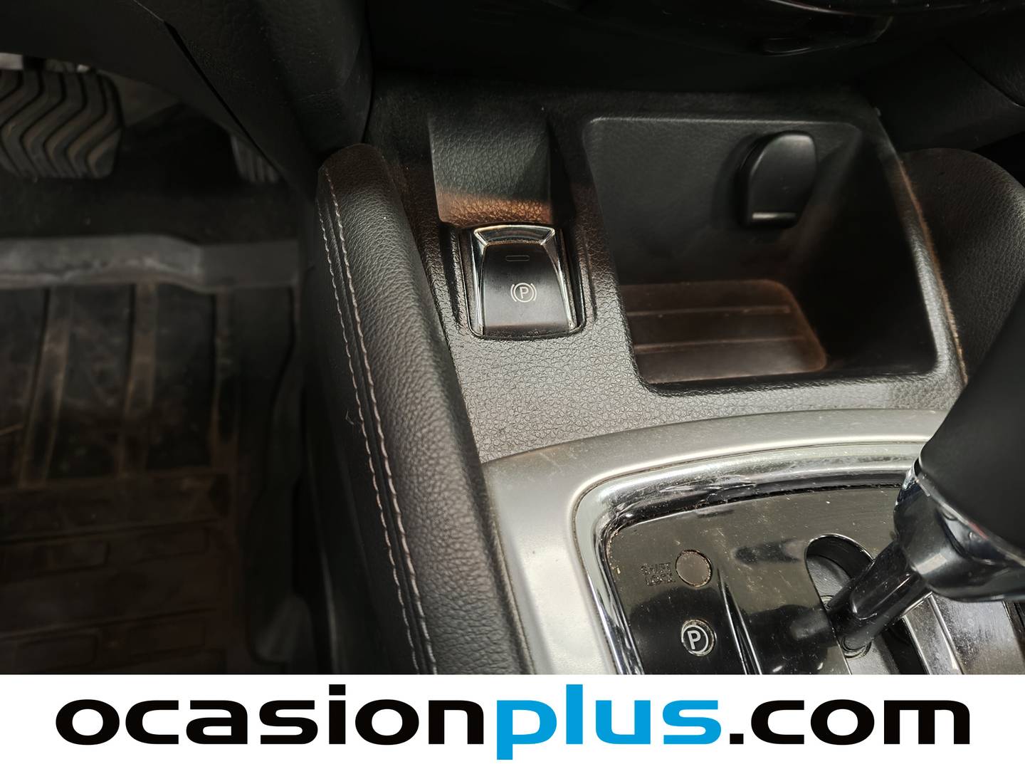 Foto Nissan QASHQAI Nissan Qashqai 1.6 dCi S&S Tekna Premium 4x2 XTronic (130 CV)