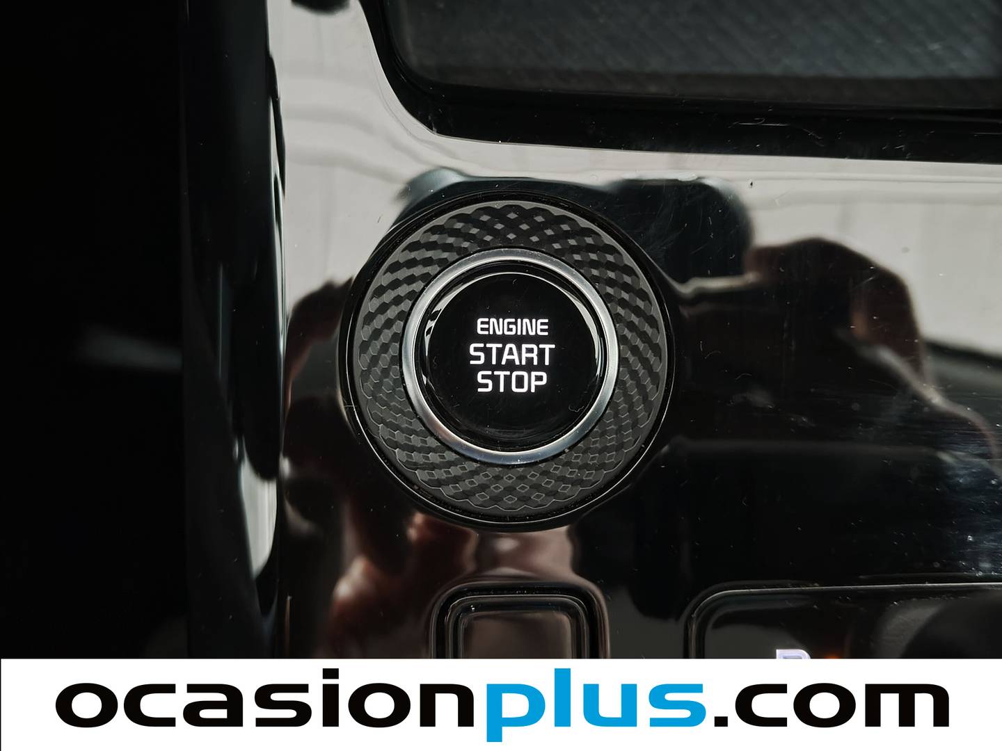 KIA Niro Kia Niro 1.6 GDi HEV Concept (129 CV) híbrido