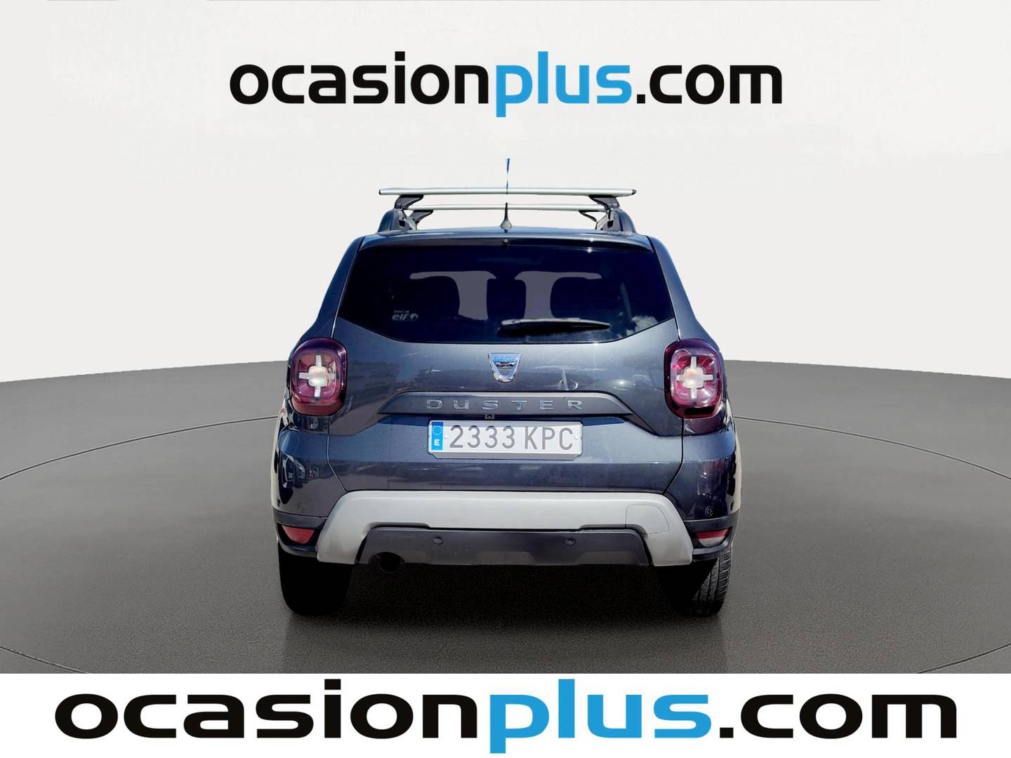 Dacia Duster Dacia Duster Prestige TCE (125 CV) 4x2 barato