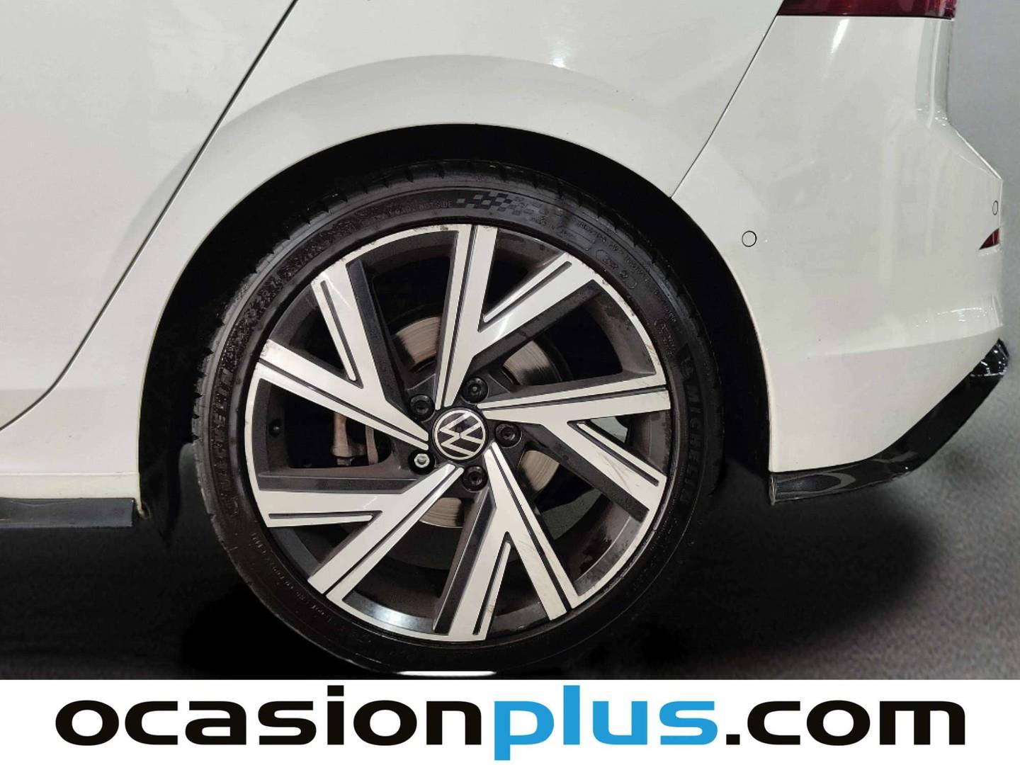 Volkswagen Golf Volkswagen Golf R-Line 2.0 TDI  (150 CV) DSG 150cv