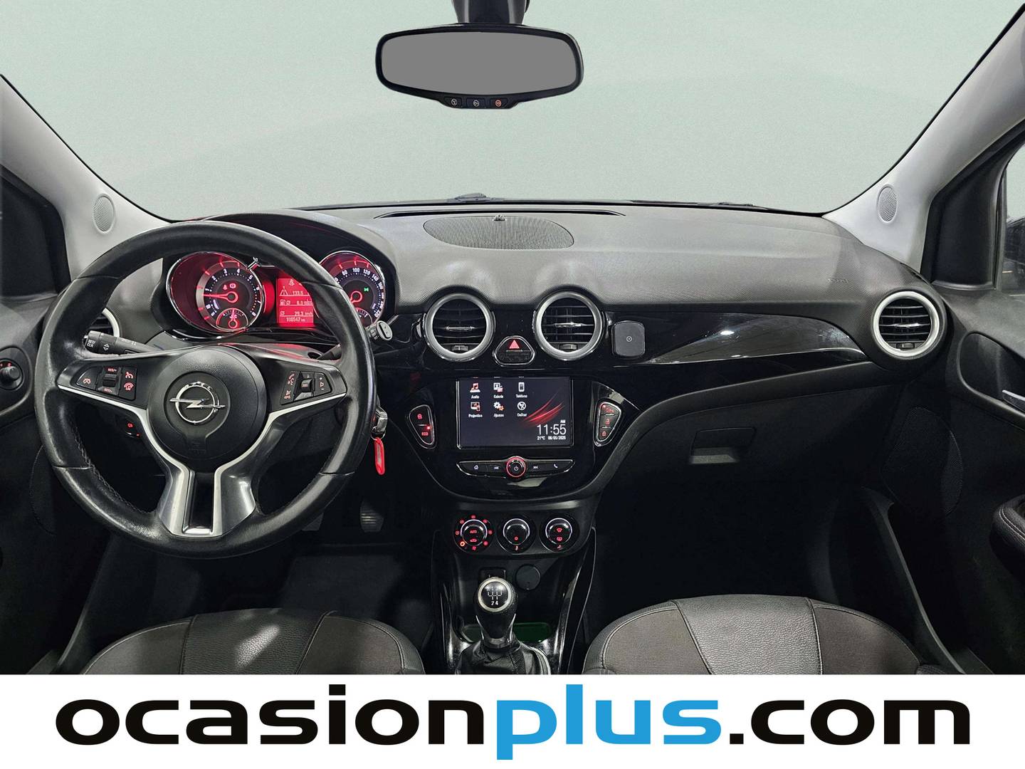 Opel Adam Opel Adam 1.4 XER Slam (100 CV) de ocasión