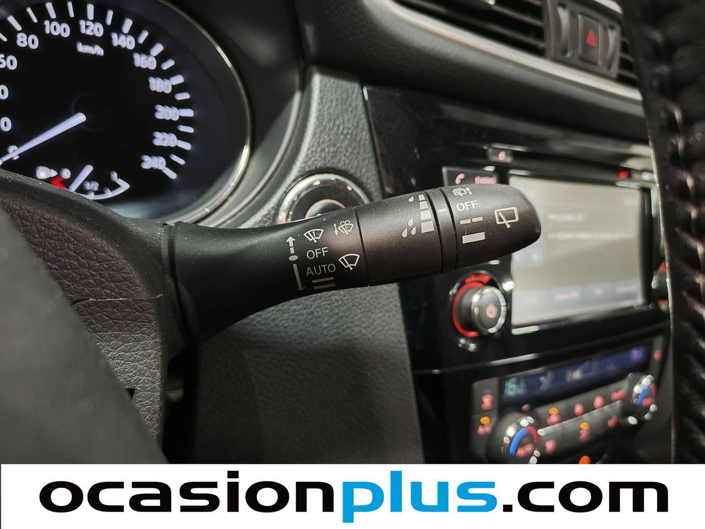 Nissan X-TRAIL Nissan X-Trail DIG-T 163 Tekna (163 CV) 7 Plazas gasolina