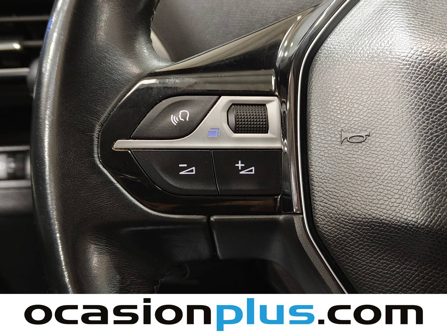 Peugeot 3008 Peugeot 3008 BlueHDi 130 S&S Allure (130 CV) seminuevo