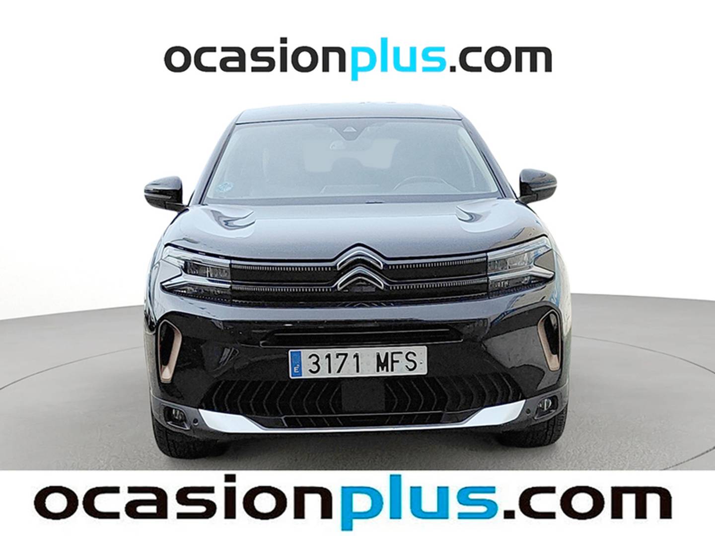 Foto Citroën C5 Aircross Citroen C5 Aircross PureTech 130 S&S C Series (131 CV)