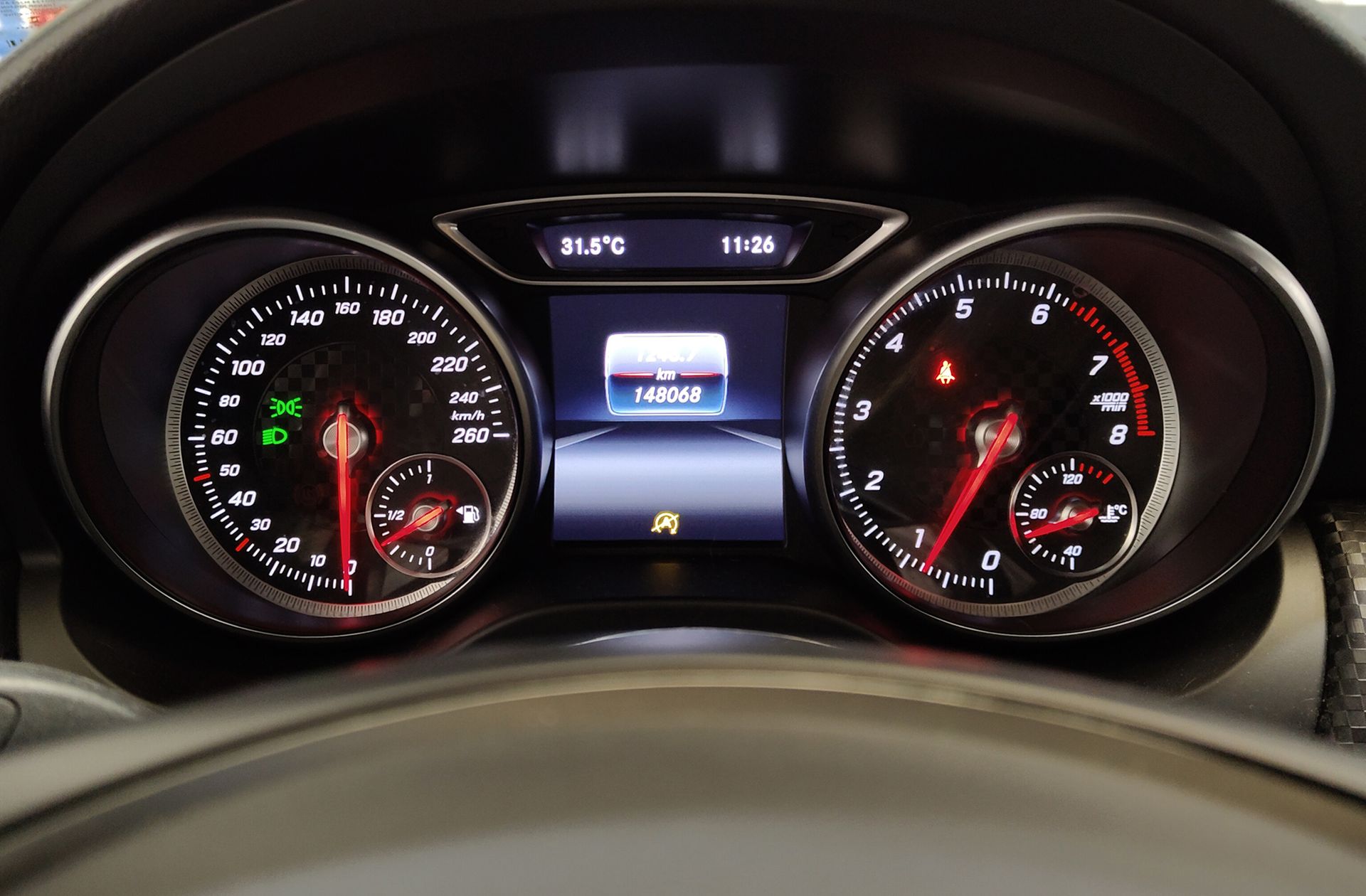 Mercedes-Benz Clase A 180 - foto 28