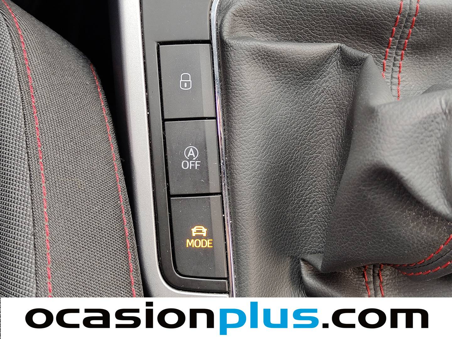 Seat Arona Seat Arona 1.0 TSI Ecomotive FR (115 CV) 115cv