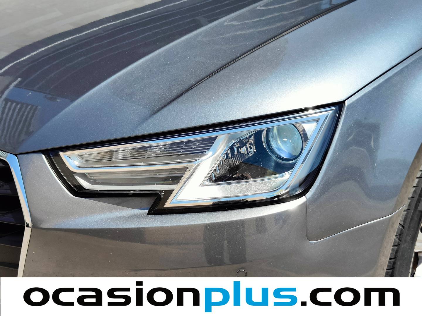 Acabados Audi A4 Audi A4 Advanced Edition 2.0 TDI (150 CV) S Tronic