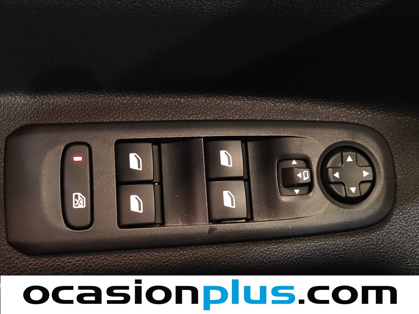 Citroën Berlingo Citroën Berlingo BlueHDi 130 S&S Talla XL Max (130 CV) 7 Plazas de segunda mano