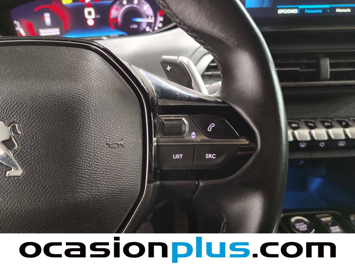 Foto Peugeot 5008 Peugeot 5008 BlueHDI 130 S&S Allure Pack EAT8  7 Plazas  (130 CV)