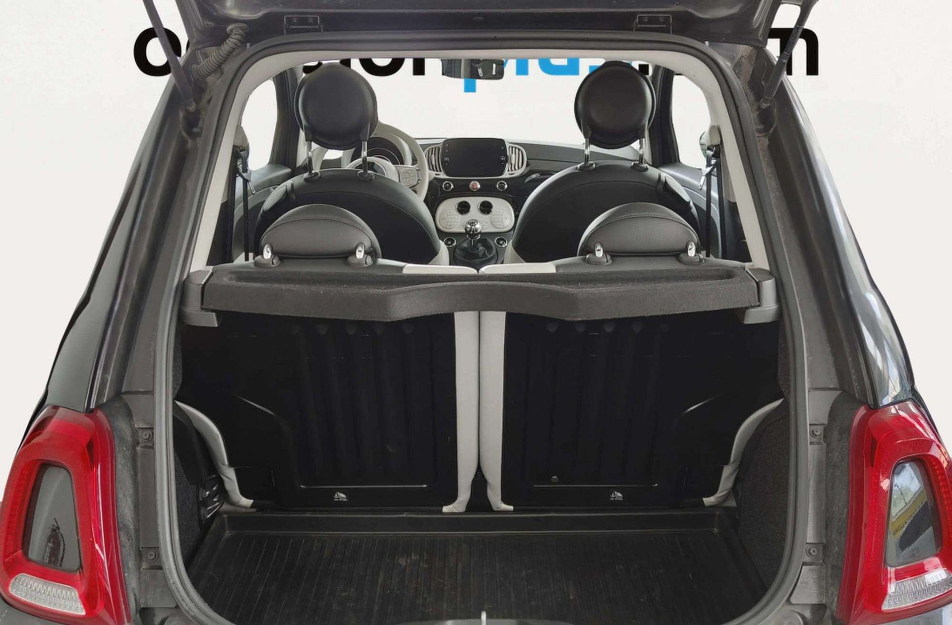 Fiat 500 Dolcevita 1.0 Hybrid - foto 15