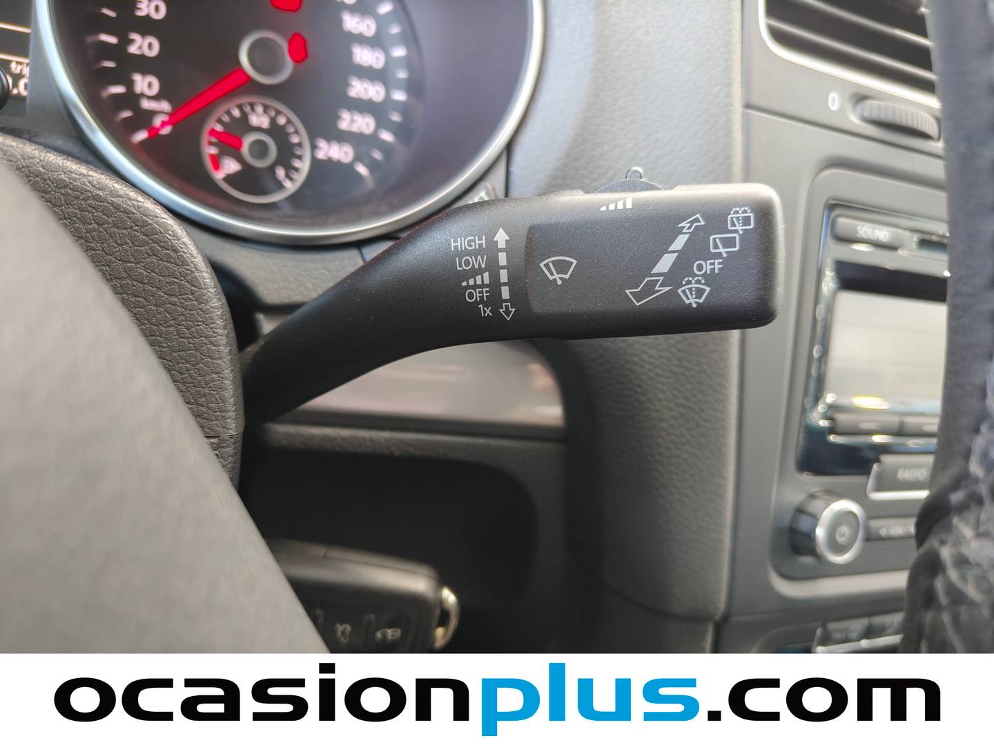 Volkswagen Golf Volkswagen Golf Advance 1.6 TDI DPF (105 CV) de ocasión