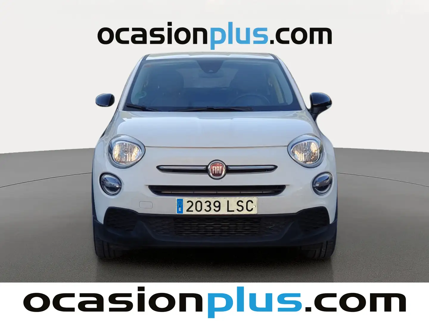 Foto Fiat 500X Fiat 500X 1.0 Firefly T3 S&S Cult (120 CV)