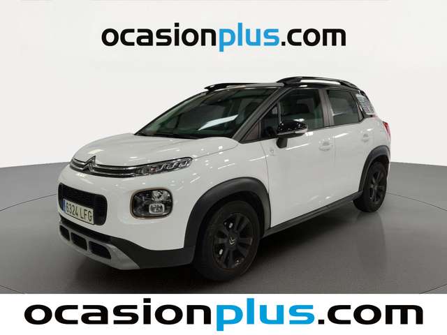 Citroën C3 Aircross BlueHDi 100 S&S Origins (99 CV) de segunda mano