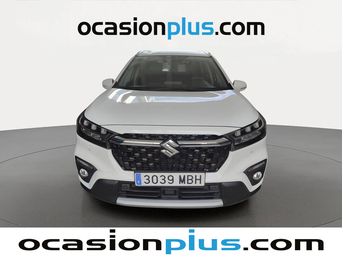 Suzuki S-Cross Suzuki S-Cross 1.4T Mild Hybrid S2 4WD (129 CV) barato