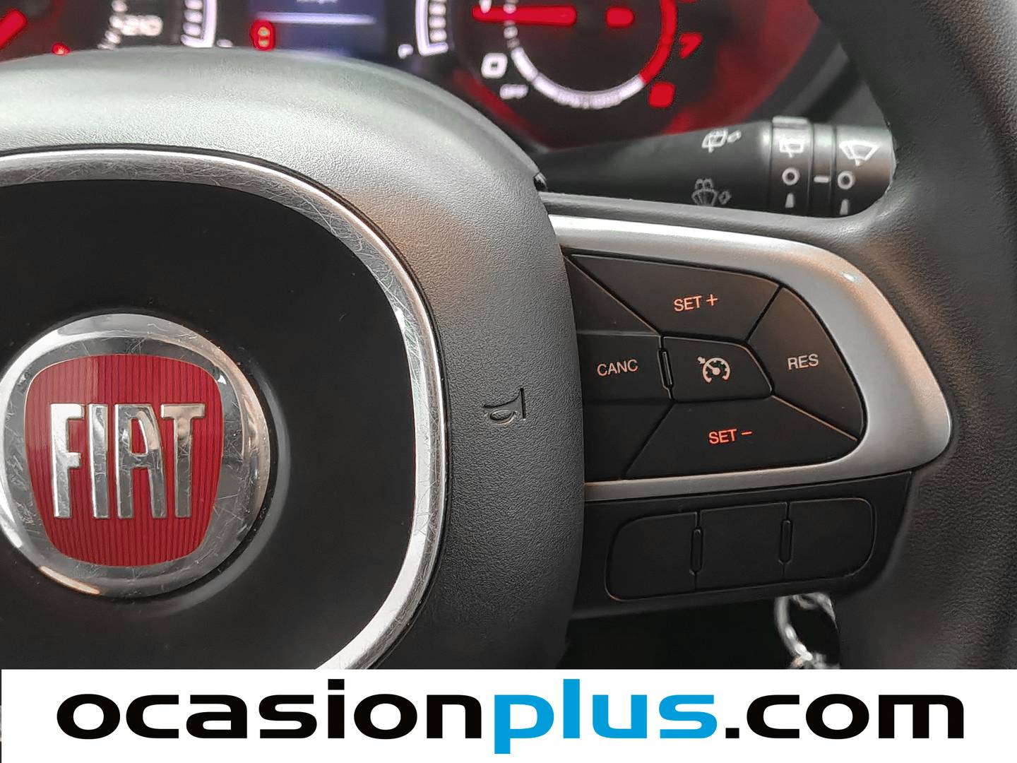 Foto Fiat Tipo Fiat Tipo 1.4 Pop (95 CV)