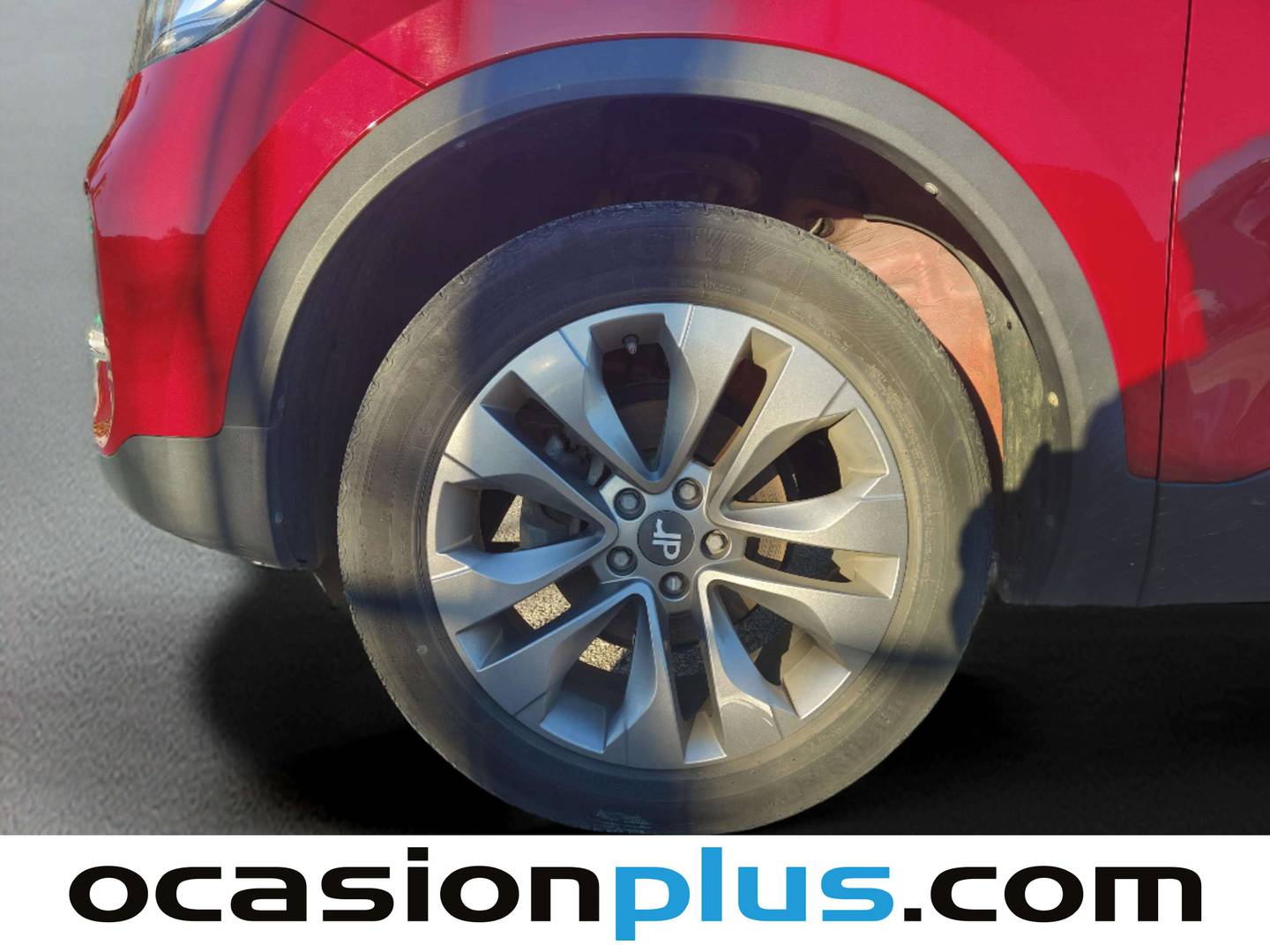 Foto DR AUTOMOBILES DR 4.0 DR AUTOMOBILES DR4 1.5 (116 CV)