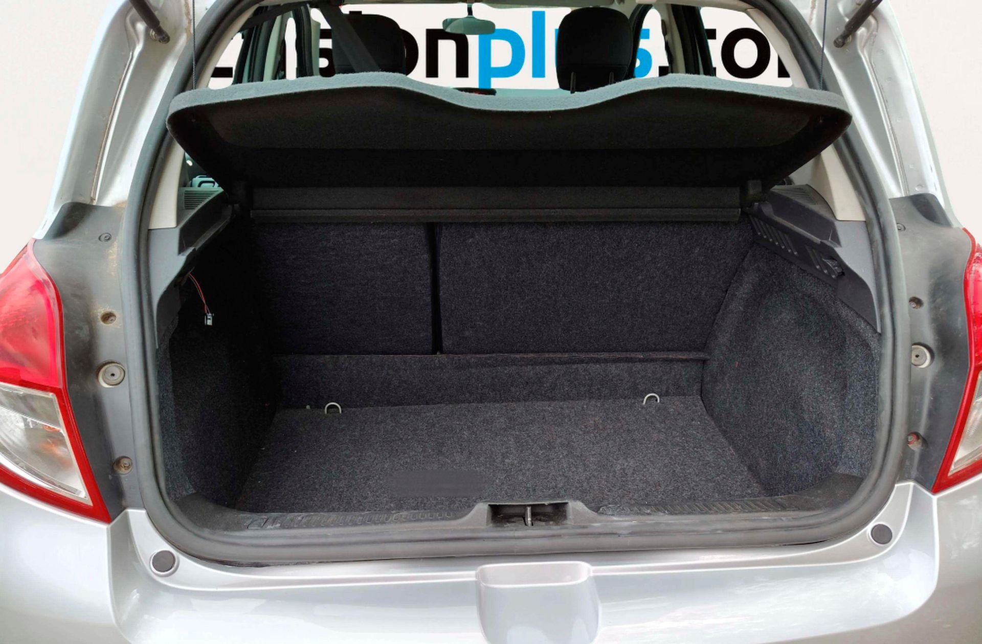 Renault Clio 1.2 Authentique eco2 - foto 12