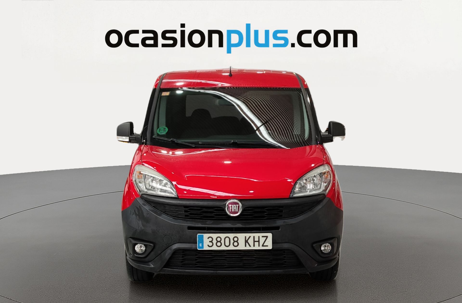 Fiat Doblò Panorama 1.3 MultiJet Pop N1 - foto 10