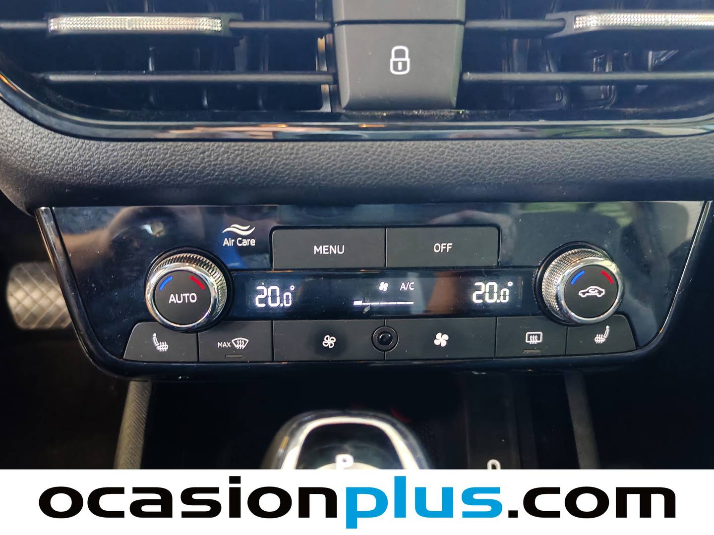 Acabados Skoda Scala Skoda Scala 1.0 TSI Selection DSG (115 CV)