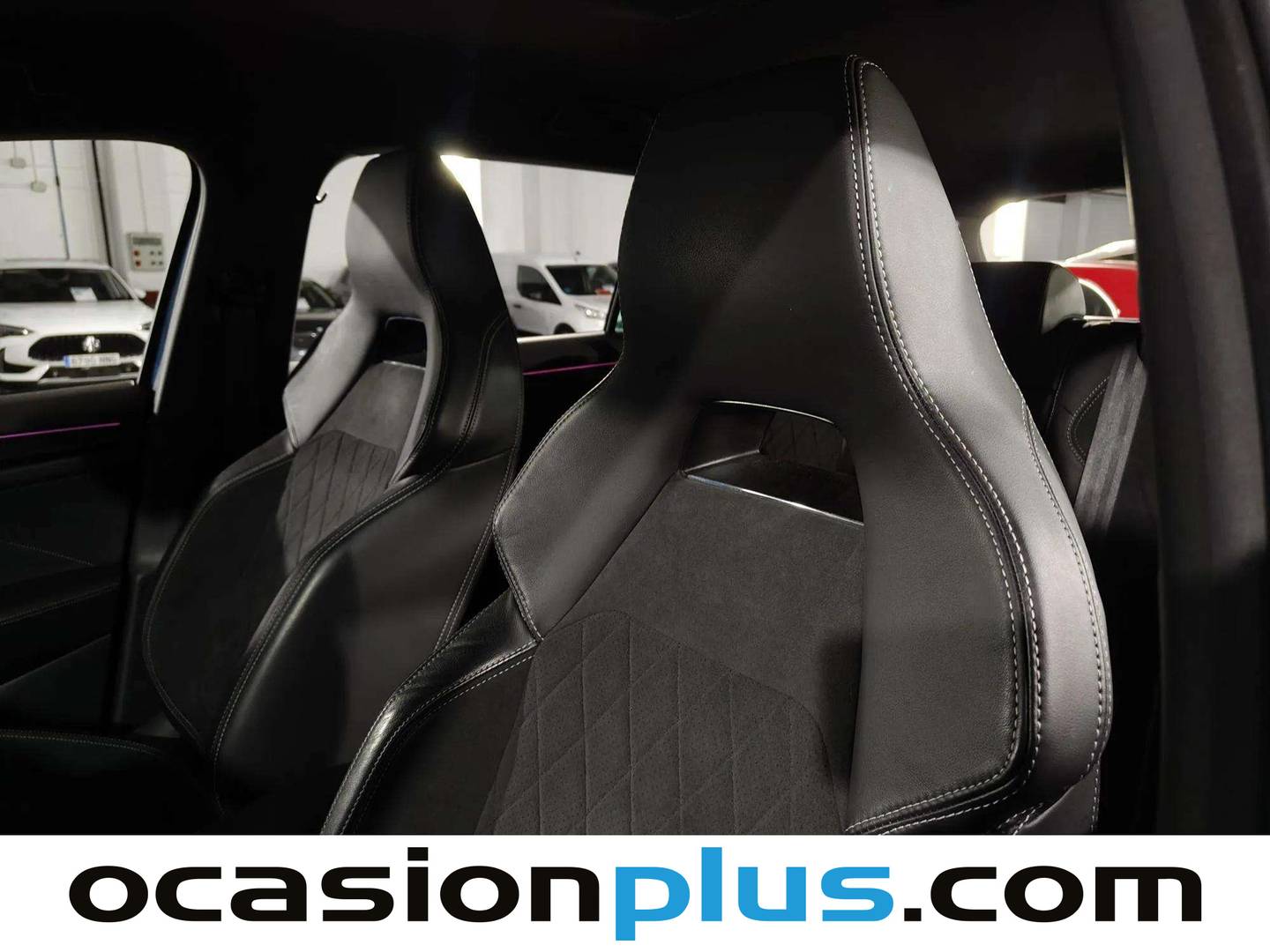 Skoda Kodiaq Skoda Kodiaq 2.0 TDI Sportline 4x2 DSG (150 CV) 7 Plazas de ocasión