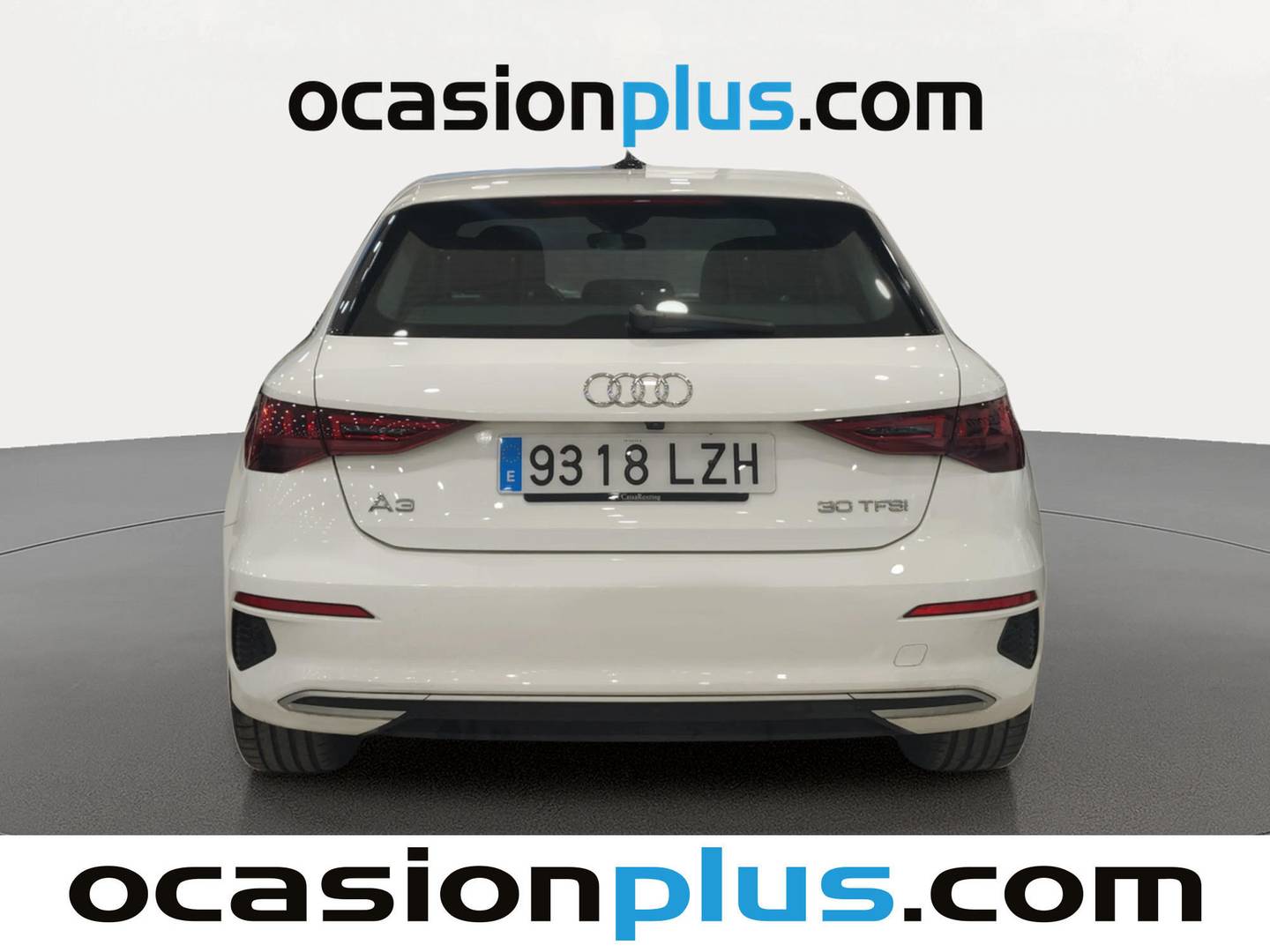 Foto Audi A3 Audi A3 Sportback Advanced 30 TFSI (110 CV) S tronic
